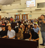 Games Time lead by youth 游戏时间 - 由青少年带领