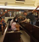 Games - children participation 游戏 - 儿童参与