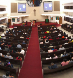 Grand draw by Ps Low 大抽奖 - 刘牧师