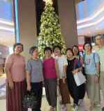 （16）酒店大堂