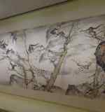 （24）National-Gallery_Chen-Wen-Hsis-Gibbons