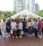 11-Four-Points-by-Sheraton_酒店外面团照